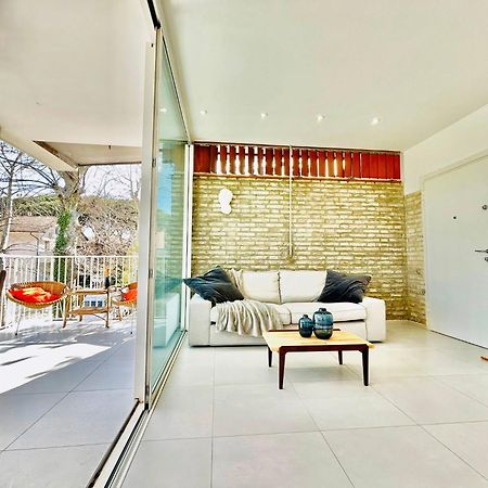 Appartamento Af 464 Gaudenzi Riccione Esterno foto