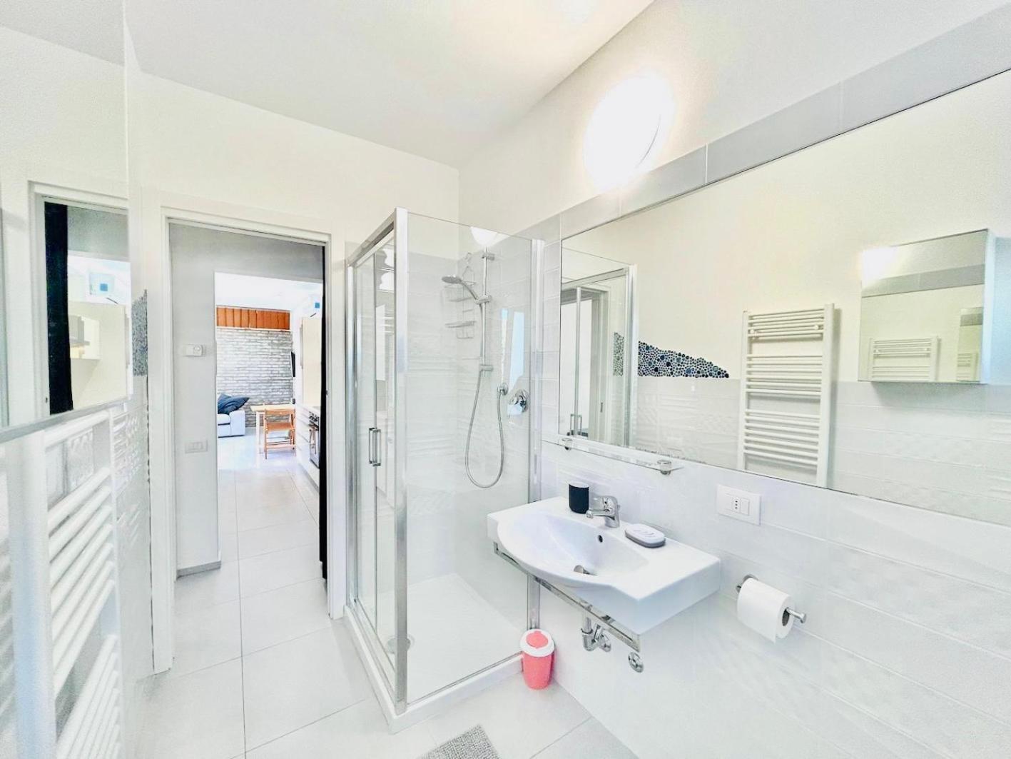 Appartamento Af 464 Gaudenzi Riccione Esterno foto