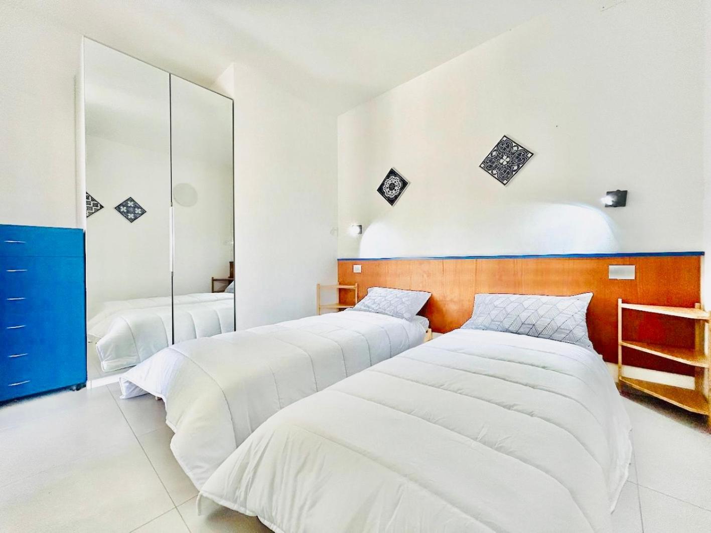 Appartamento Af 464 Gaudenzi Riccione Esterno foto