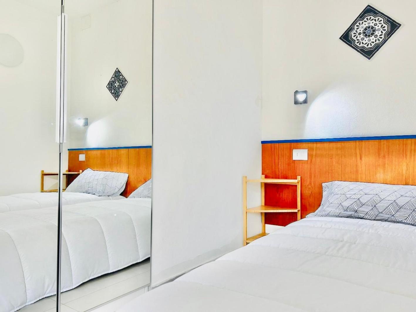 Appartamento Af 464 Gaudenzi Riccione Esterno foto