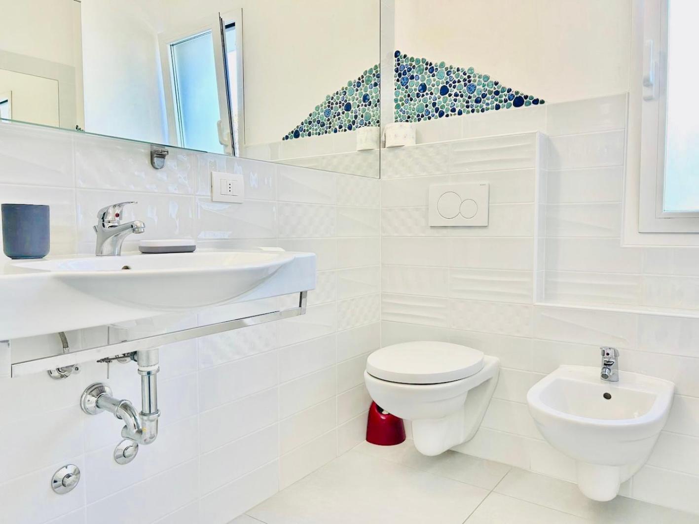 Appartamento Af 464 Gaudenzi Riccione Esterno foto
