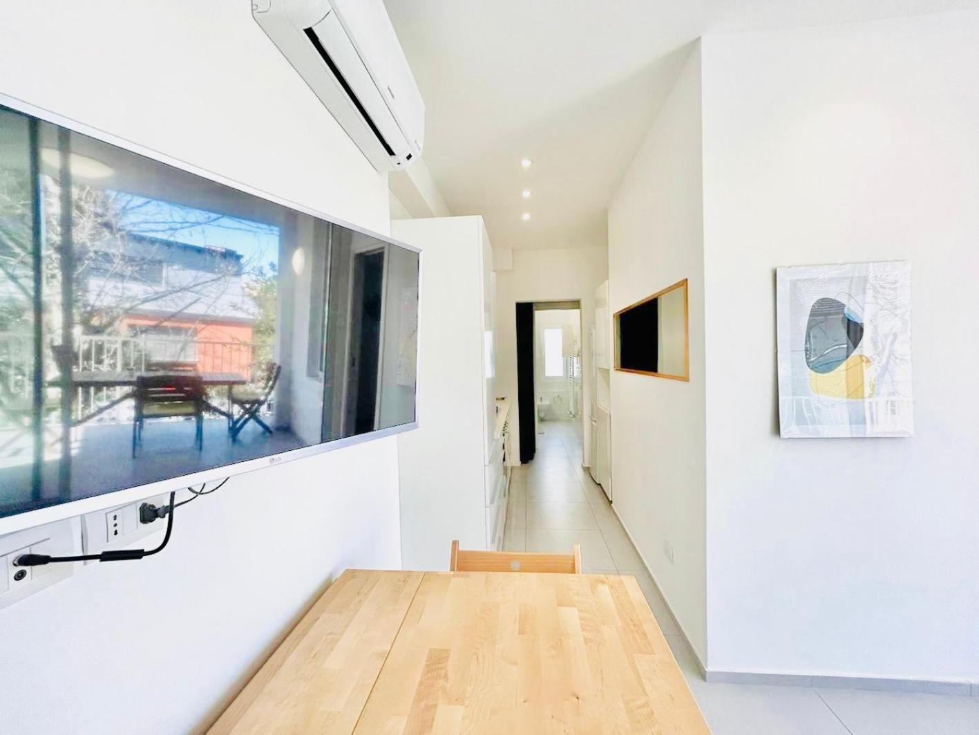 Appartamento Af 464 Gaudenzi Riccione Esterno foto
