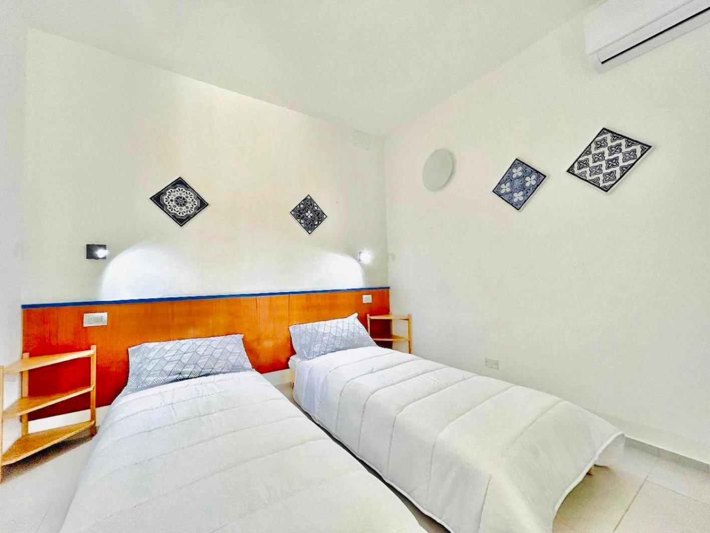 Appartamento Af 464 Gaudenzi Riccione Esterno foto